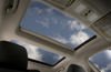 2009 Nissan Maxima Sunroof Picture